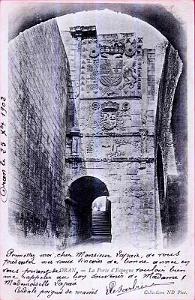 Cartes postales 1901- 1902- 011